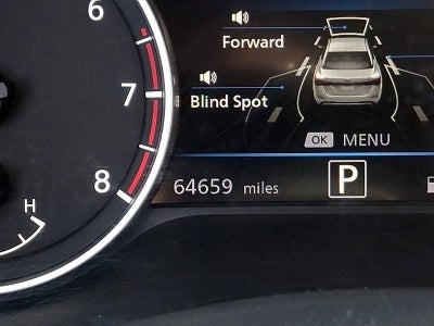 2020 Nissan Sentra SV CVT