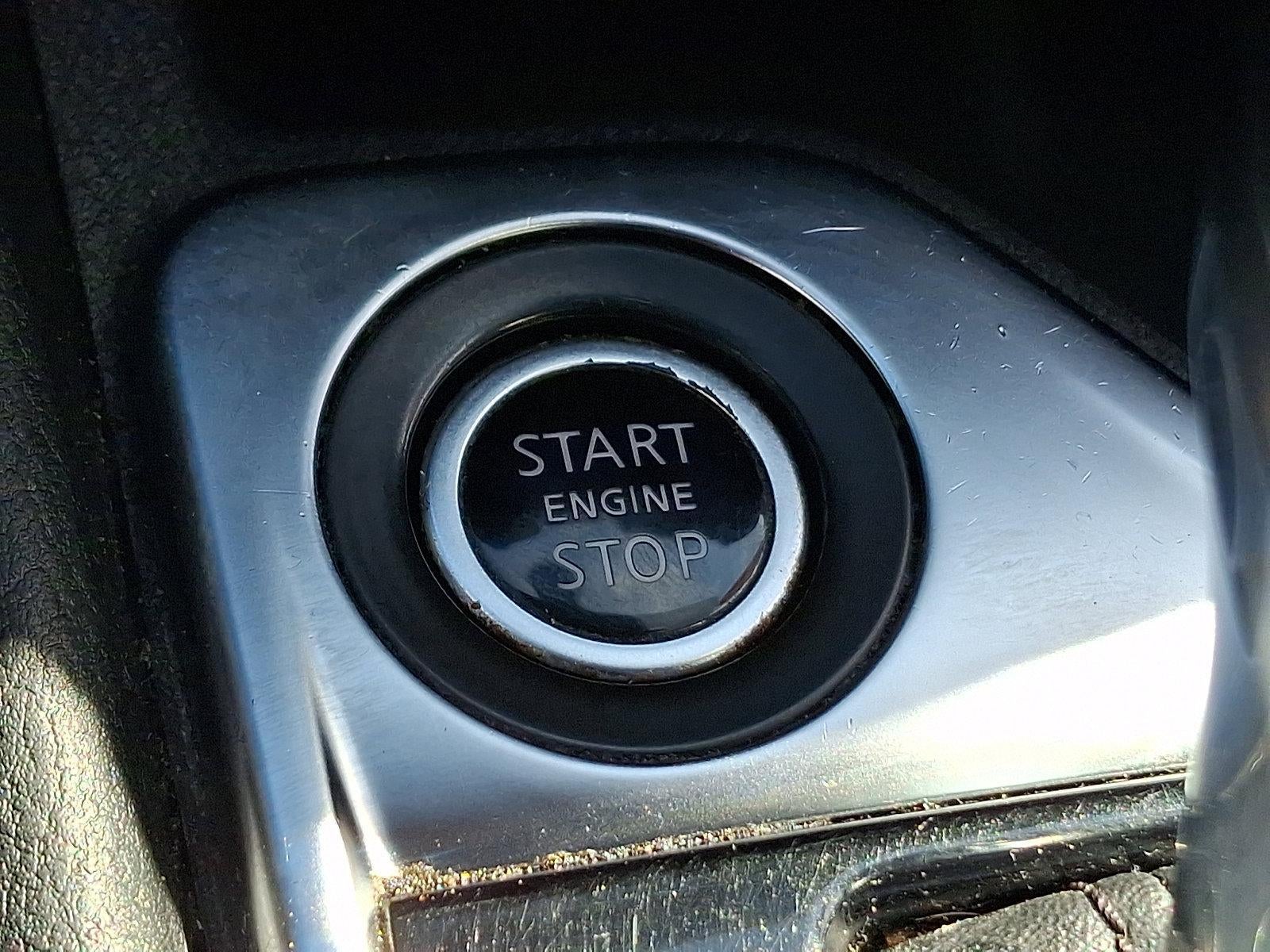 2020 Nissan Sentra SV CVT