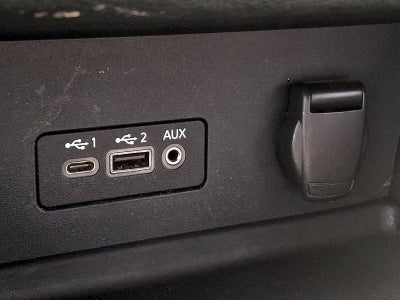 2020 Nissan Sentra SV CVT