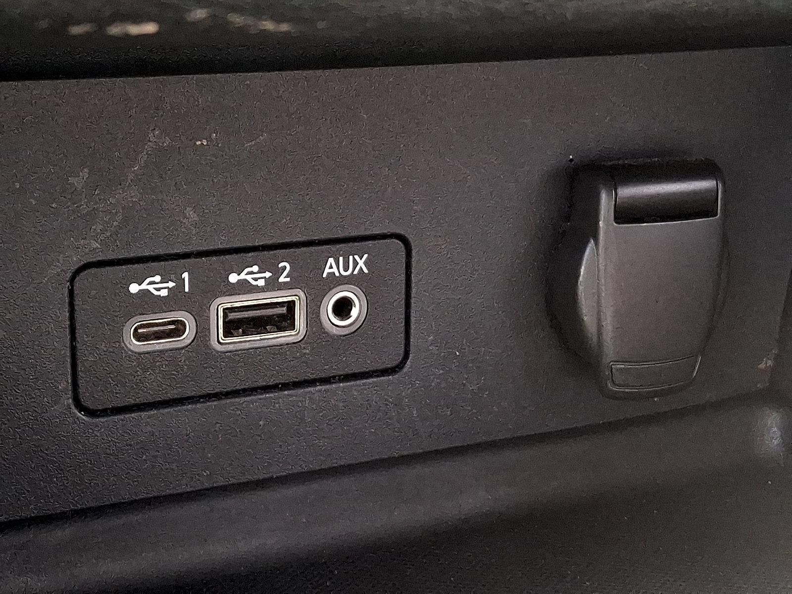 2020 Nissan Sentra SV CVT