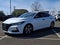 2020 Nissan Sentra SV CVT