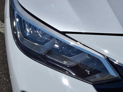 2020 Nissan Sentra SV CVT