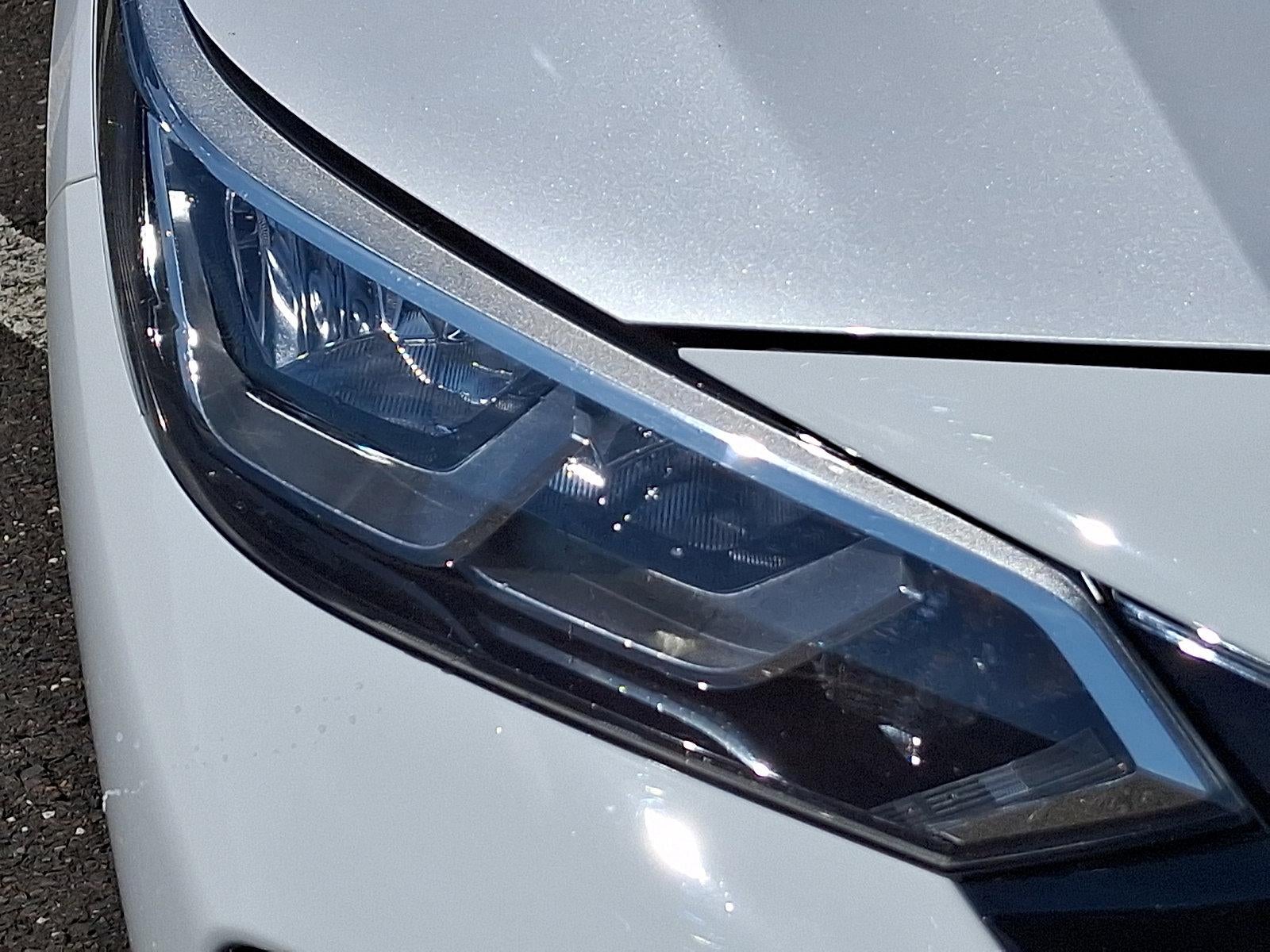 2020 Nissan Sentra SV CVT