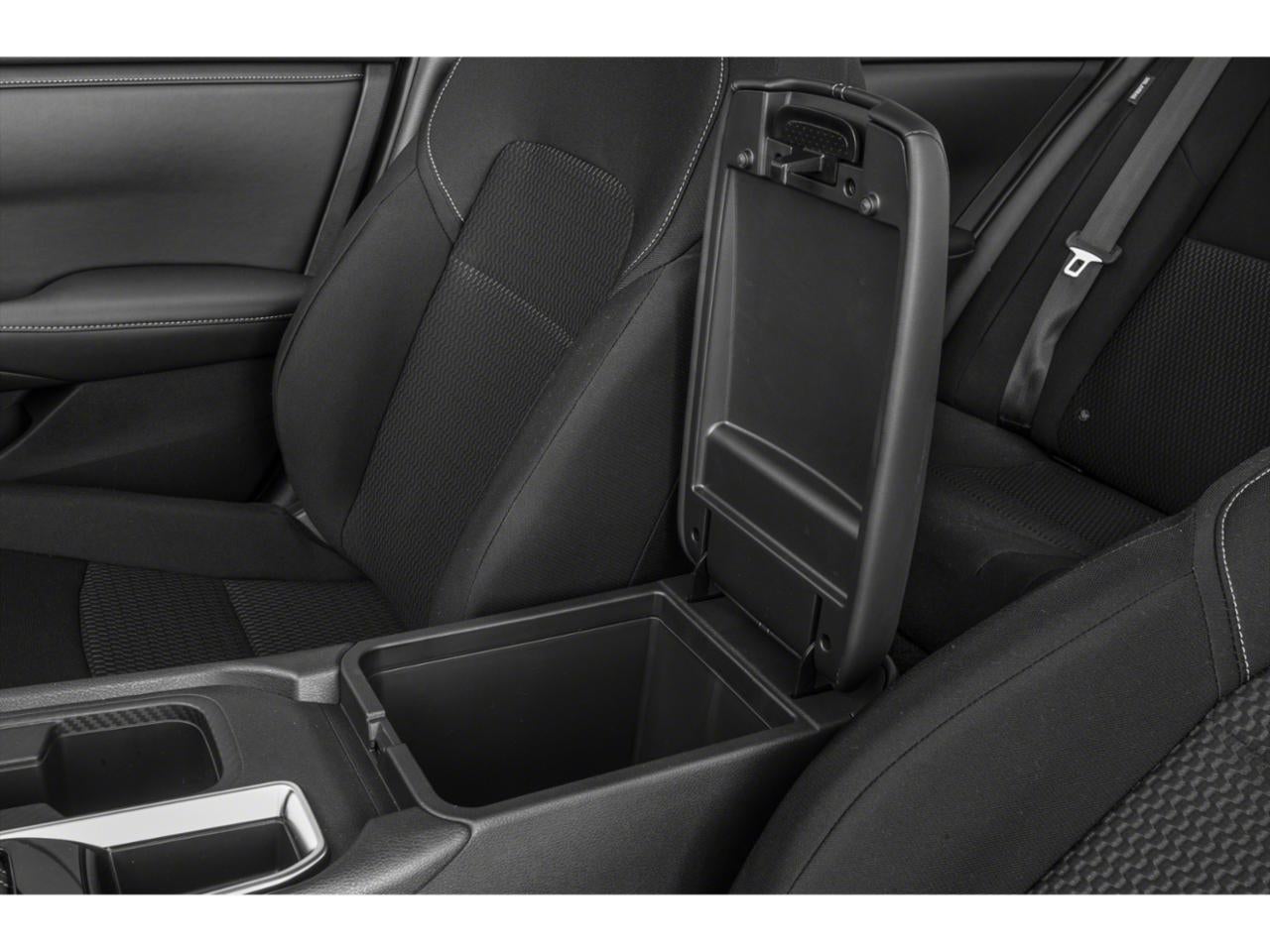 2021 Nissan Sentra SV CVT