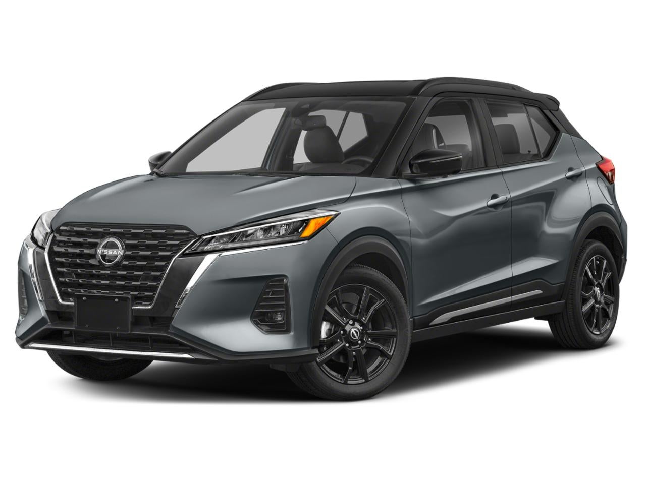 2024 Nissan Kicks SR FWD