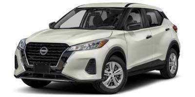 2024 Nissan Kicks SR FWD