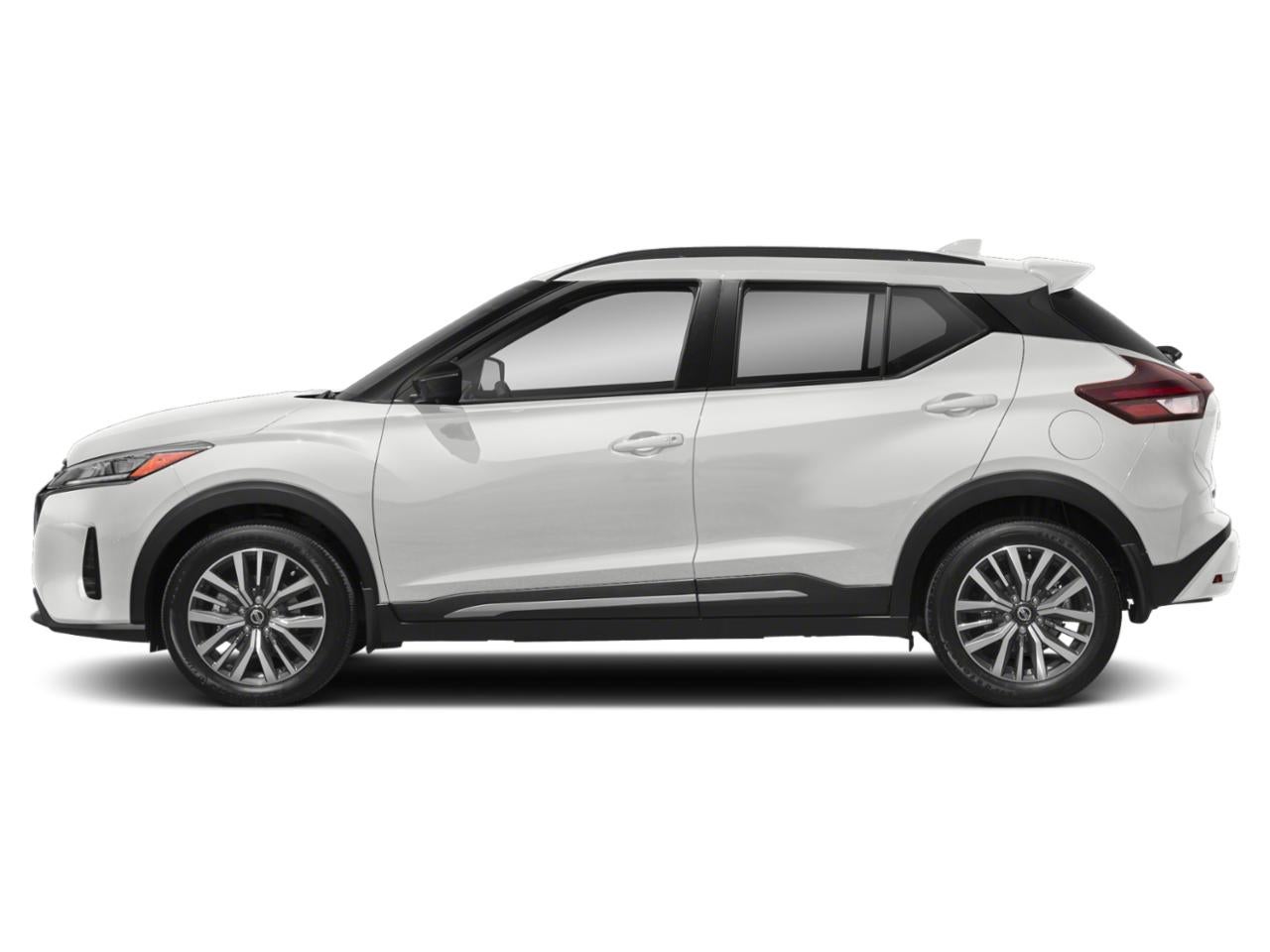 2021 Nissan Kicks SR FWD