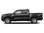 2025 Toyota Tacoma 4WD 4WD SR5 Double Cab 5' Bed AT (GS)