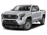 2025 Toyota Tacoma 4WD 4WD SR5 Double Cab 5' Bed AT (GS)