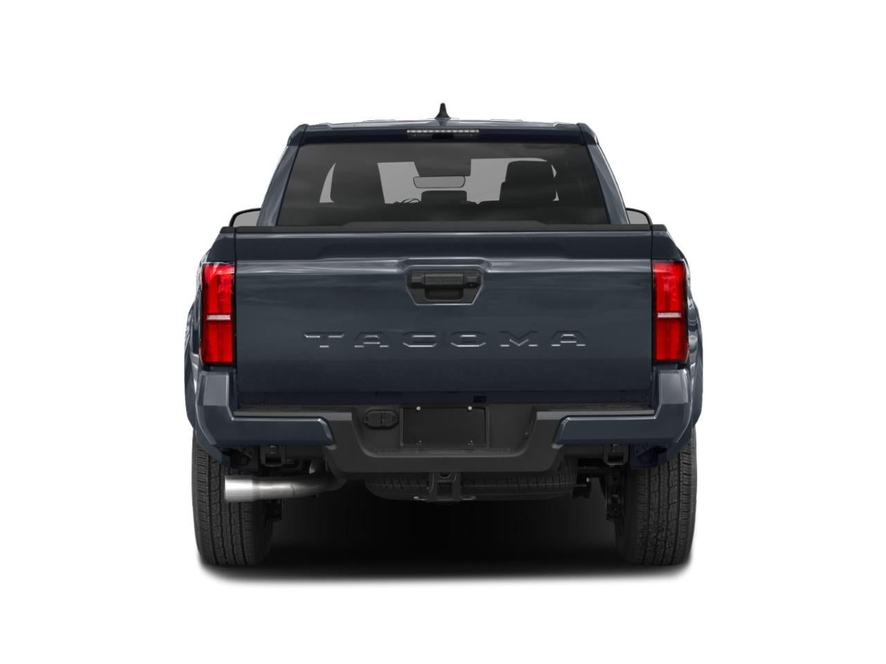 2024 Toyota Tacoma 4WD 4WD TRD Sport Double Cab 5' Bed MT (Natl)