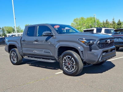 2024 Toyota Tacoma 4WD 4WD TRD Sport Double Cab 5' Bed AT (Natl)