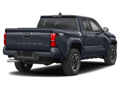 2024 Toyota Tacoma 4WD 4WD TRD Sport Double Cab 5' Bed AT (Natl)