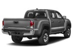 2021 Toyota Tacoma 4WD 4WD TRD Off Road Double Cab 5' Bed V6 MT (Natl)