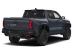 2025 Toyota Tacoma 4WD 4WD TRD Pro Hybrid Double Cab 5' Bed AT (Natl)