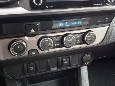 2023 Toyota Tacoma 4WD 4WD SR Access Cab 6' Bed V6 AT (Natl)