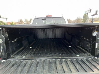 2023 Toyota Tacoma 4WD 4WD SR Access Cab 6' Bed V6 AT (Natl)