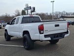 2023 Toyota Tacoma 4WD 4WD SR Access Cab 6' Bed V6 AT (Natl)