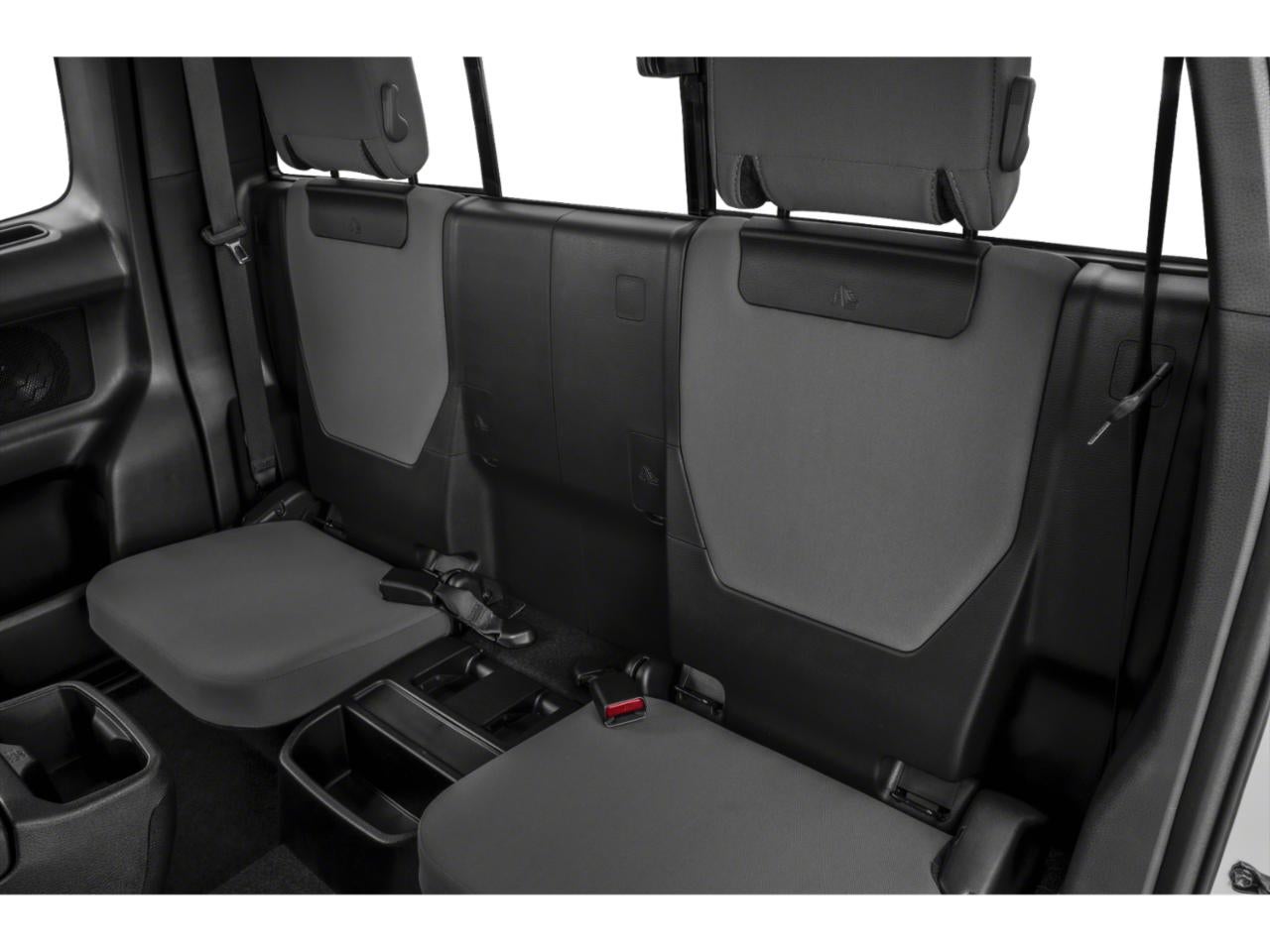 2023 Toyota Tacoma 4WD 4WD SR Access Cab 6' Bed V6 AT (Natl)