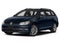 2018 Volkswagen Golf SportWagen 1.8T S Manual 4MOTION