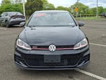 2019 Volkswagen Golf GTI 2.0T SE DSG