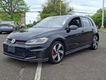 2019 Volkswagen Golf GTI 2.0T SE DSG
