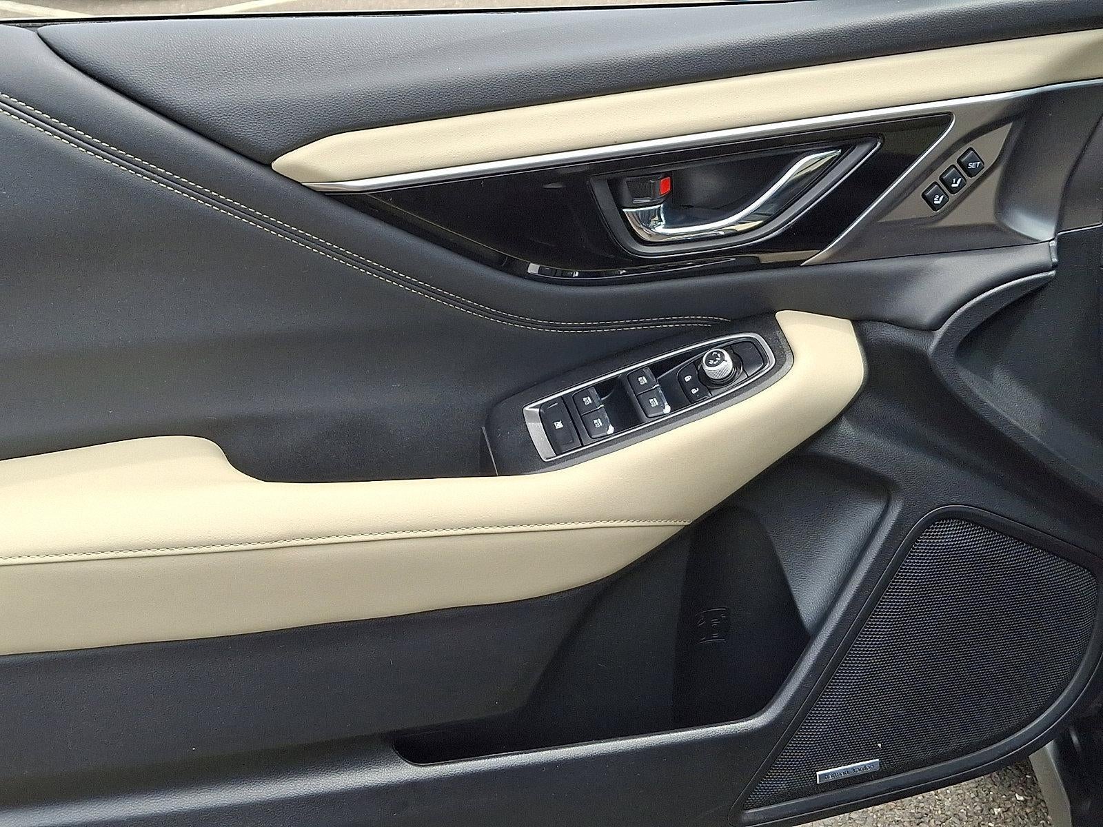 2023 Subaru Outback Limited CVT