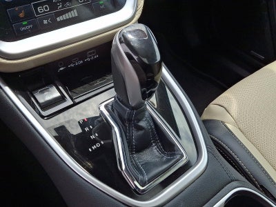 2023 Subaru Outback Limited CVT