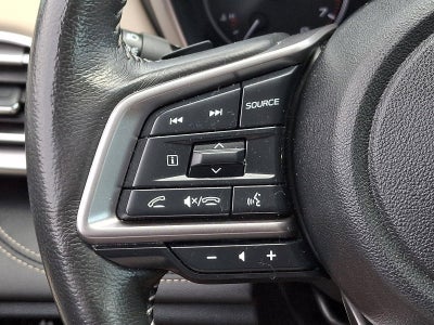 2023 Subaru Outback Limited CVT