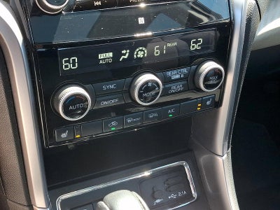 2020 Subaru Ascent Premium 7-Passenger