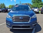 2020 Subaru Ascent Premium 7-Passenger