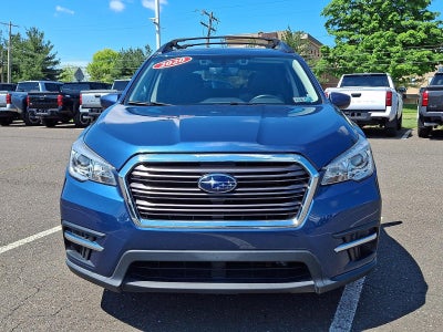 2020 Subaru Ascent Premium 7-Passenger