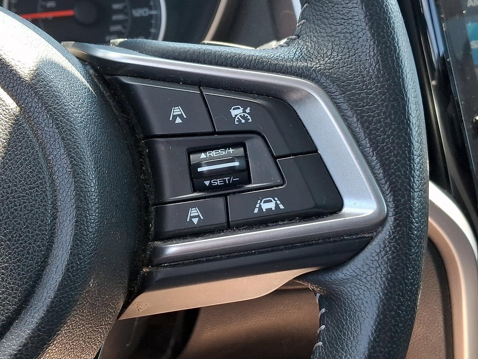 2020 Subaru Ascent Premium 7-Passenger