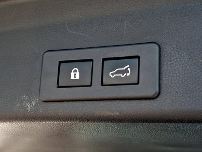 2020 Subaru Ascent Premium 7-Passenger