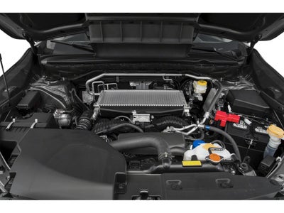 2020 Subaru Ascent Premium 7-Passenger