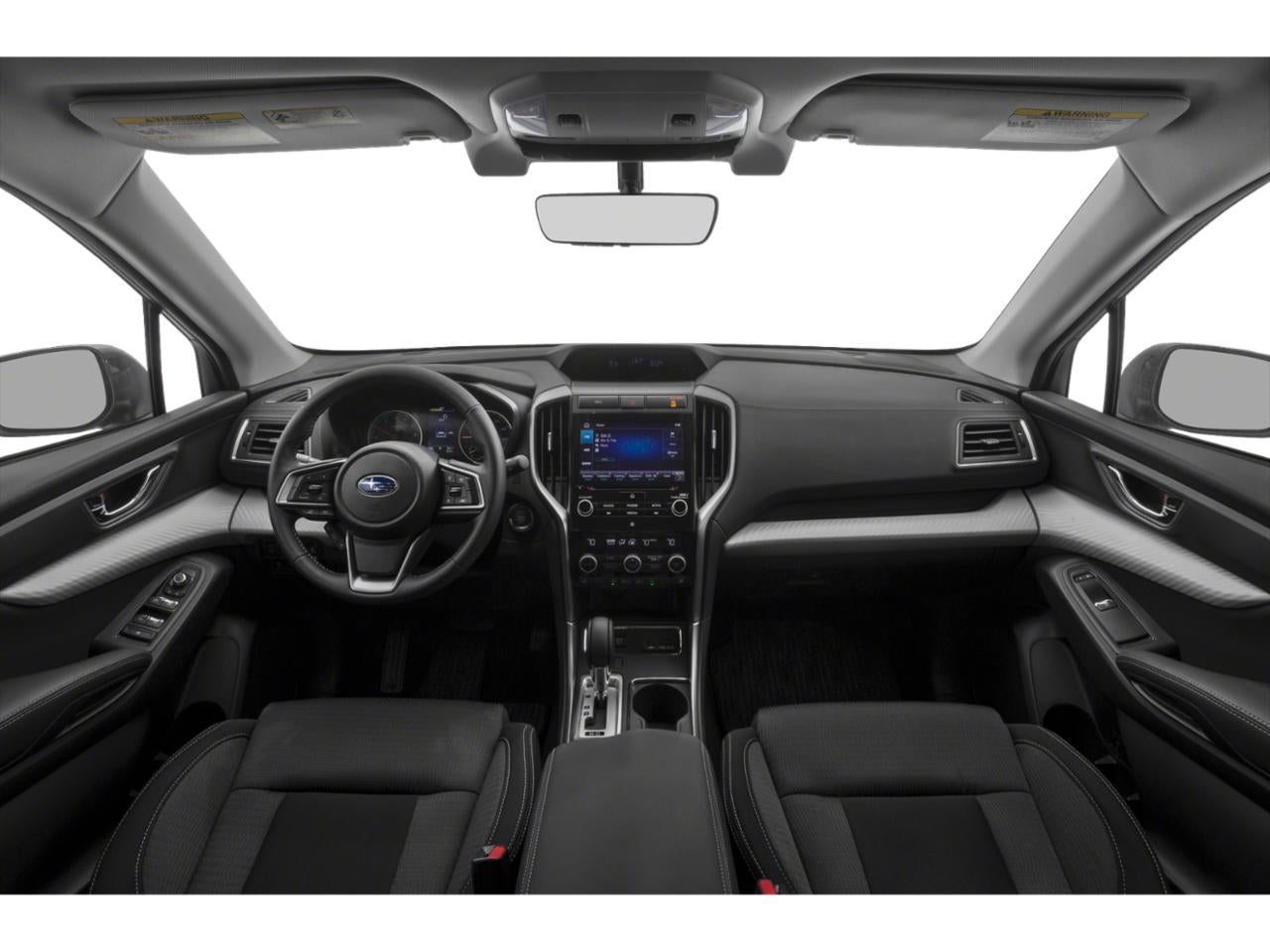 2020 Subaru Ascent Premium 7-Passenger
