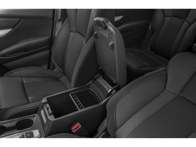 2020 Subaru Ascent Premium 7-Passenger