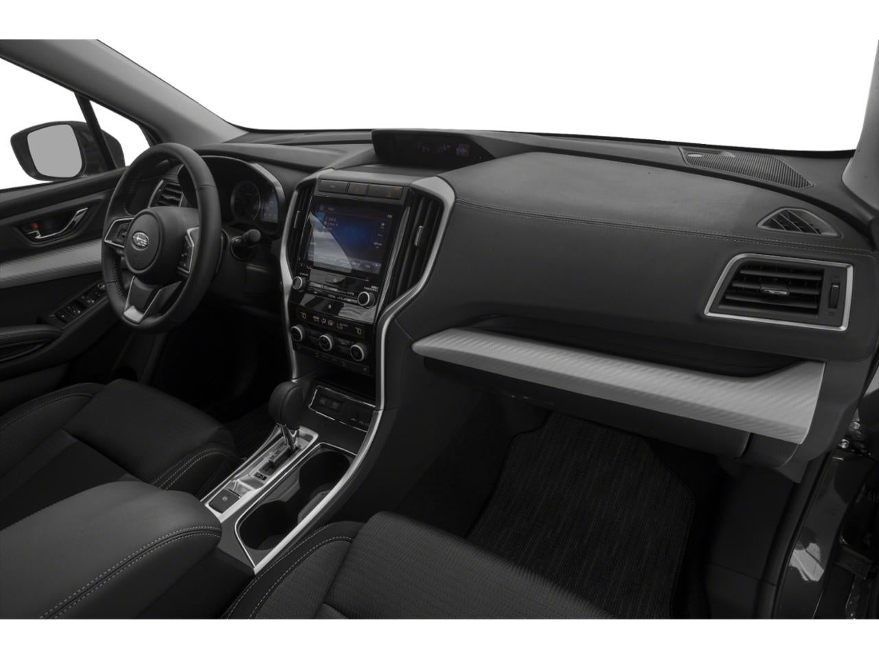 2020 Subaru Ascent Premium 7-Passenger