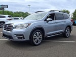 2019 Subaru Ascent 2.4T Limited 7-Passenger