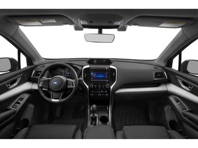 2019 Subaru Ascent 2.4T Limited 7-Passenger