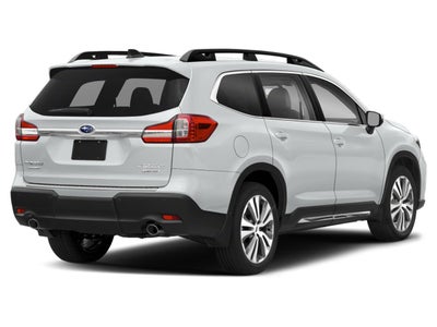2019 Subaru Ascent 2.4T Limited 7-Passenger