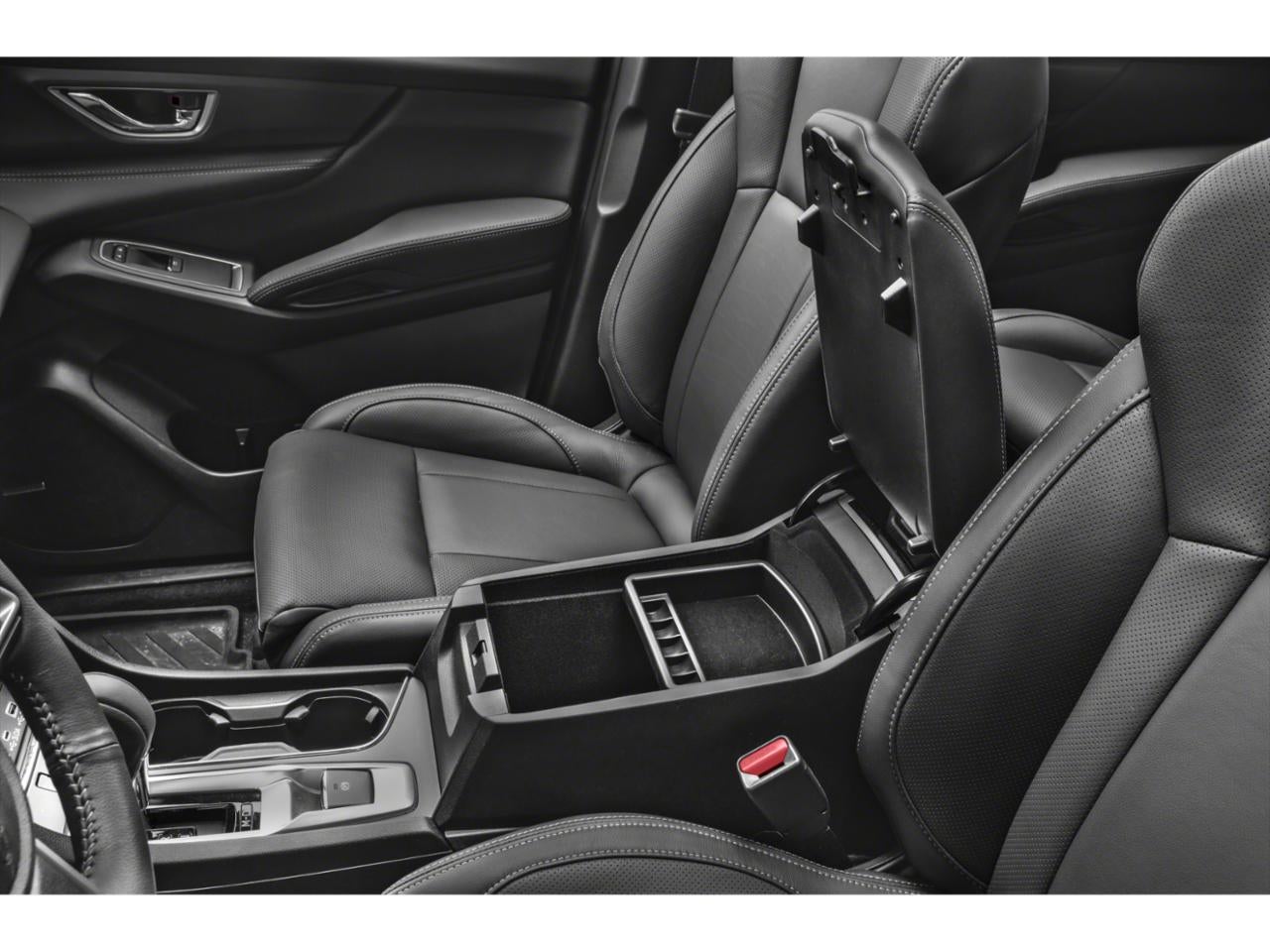 2024 Subaru Ascent Limited 7-Passenger