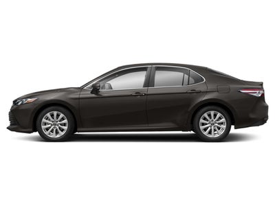 2019 Toyota Camry LE Auto (Natl)