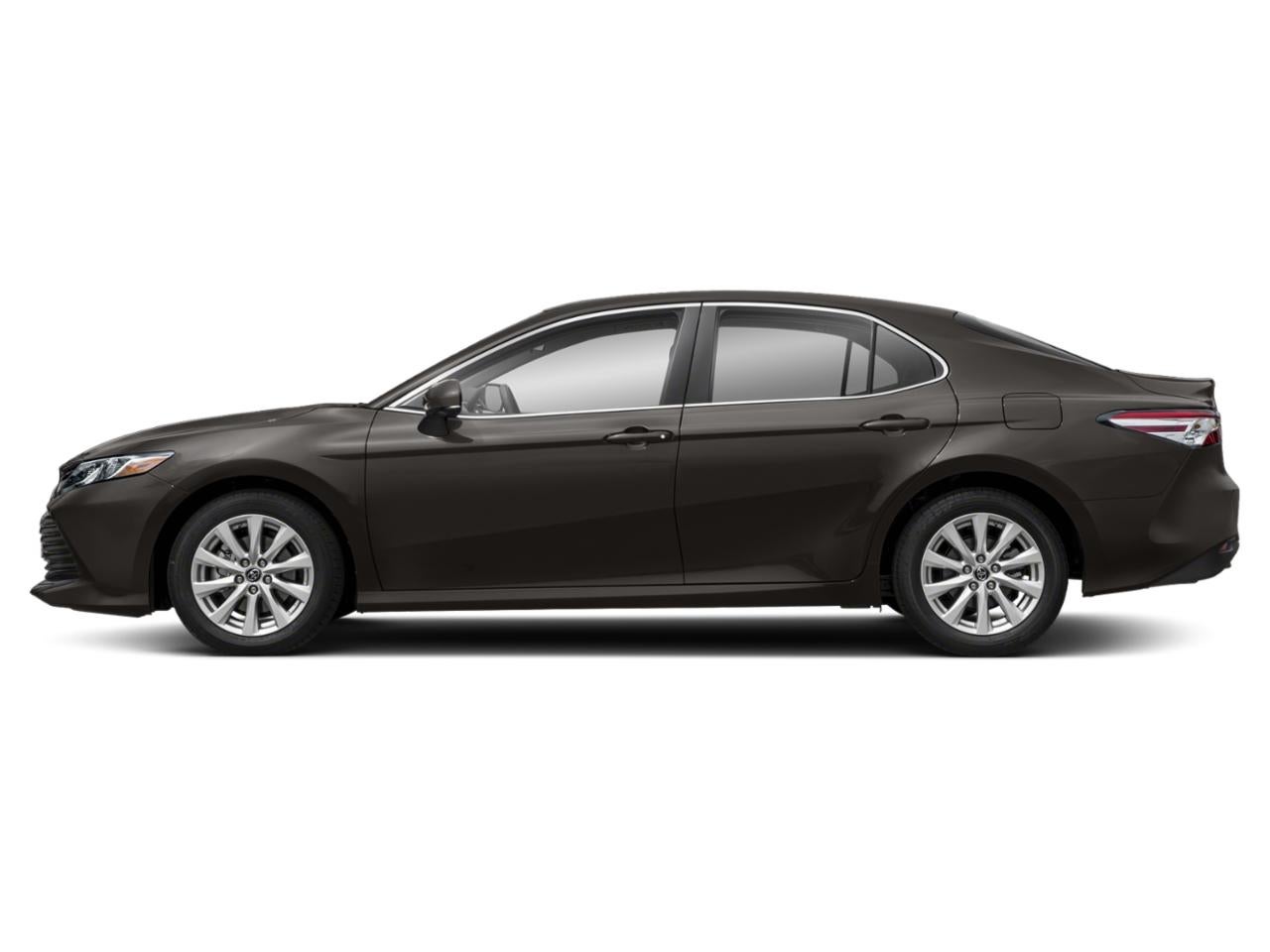 2019 Toyota Camry LE Auto (Natl)