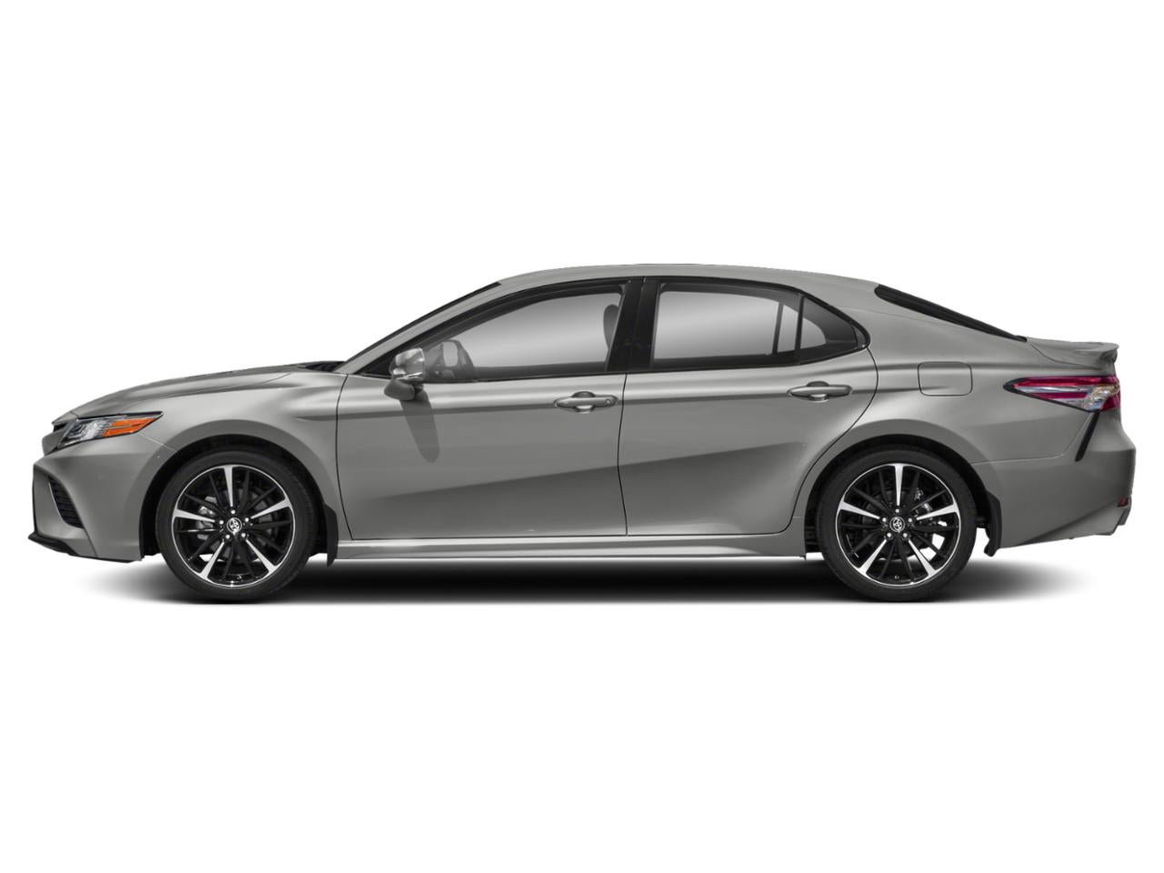 2019 Toyota Camry LE Auto (Natl)