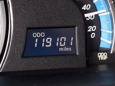 2012 Toyota Camry Hybrid 4dr Sdn XLE (Natl)