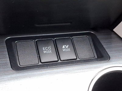 2012 Toyota Camry Hybrid 4dr Sdn XLE (Natl)