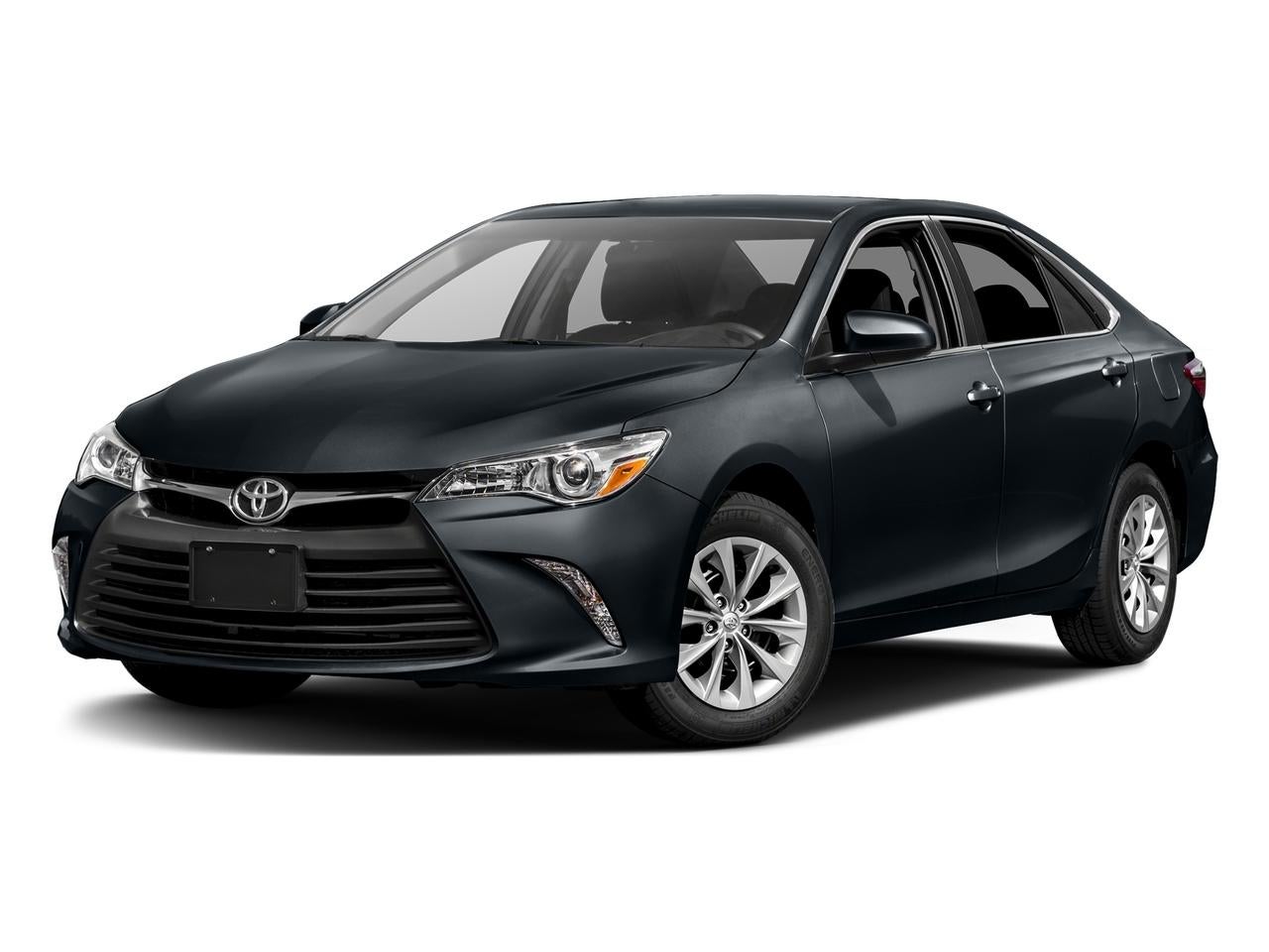 2017 Toyota Camry LE Auto (SE)