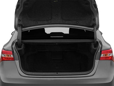 2013 Toyota Avalon 4dr Sdn Limited (Natl)