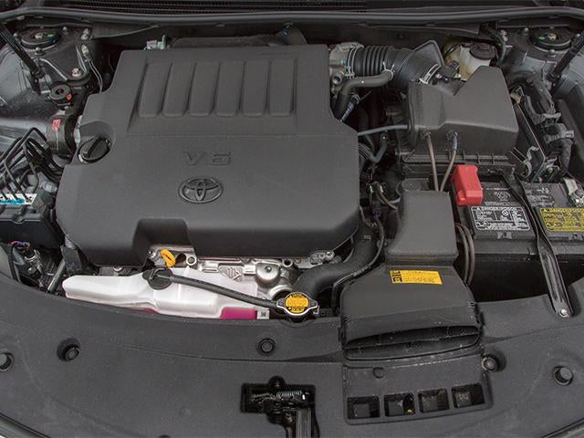 2013 Toyota Avalon 4dr Sdn Limited (Natl)