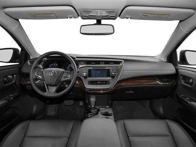 2013 Toyota Avalon 4dr Sdn Limited (Natl)